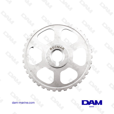 CAMSHAFT SPROCKET VOLVO - 831972