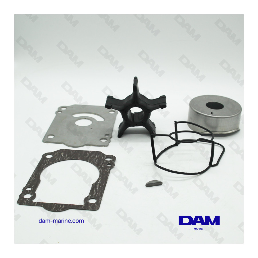 SUZUKI WATER PUMP KIT