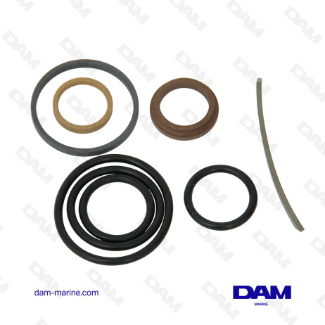 KIT SEALS CYLINDER VOLVO DA - 21745117