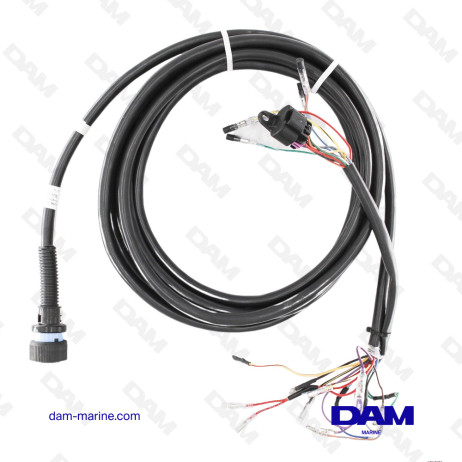 14 PIN 20'' MERCRUISER ENGINE WIRING HARNESS