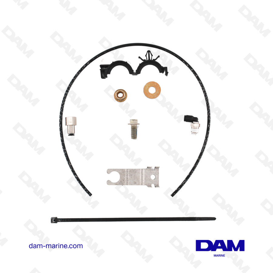 REFRIGERANT PROBE DEPORT KIT MERCRUISER MPI - 8M6000623