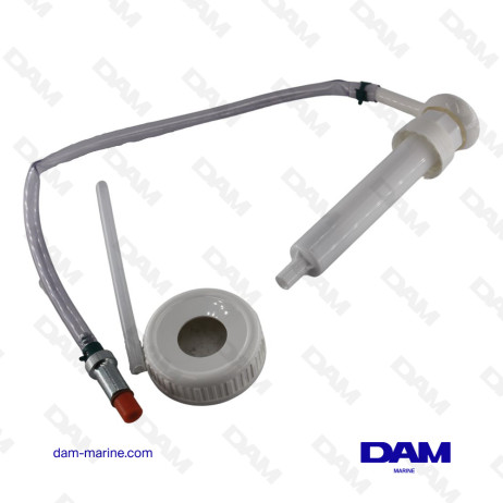 10L OIL FILLING PUMP TOOL*