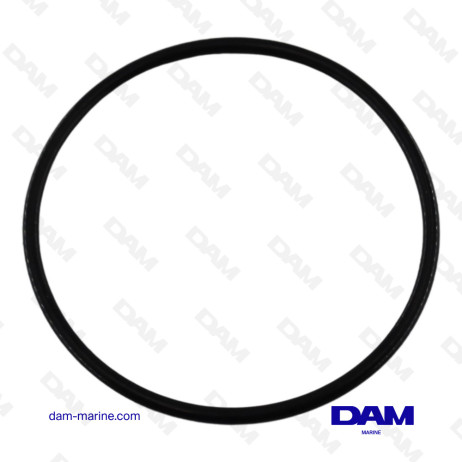 YAMAHA WATER PUMP GASKET *