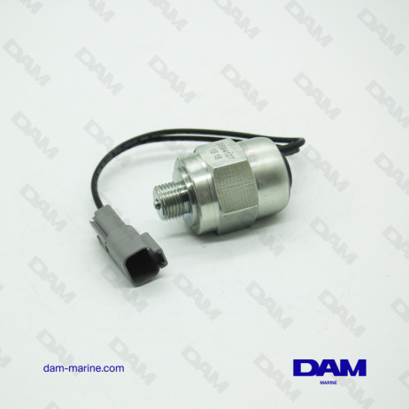 SOLENOIDE DE STOP VOLVO D1 - D2