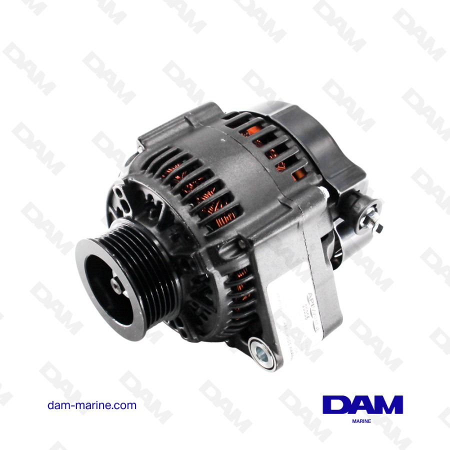 HONDA 200-225HP ALTERNATOR