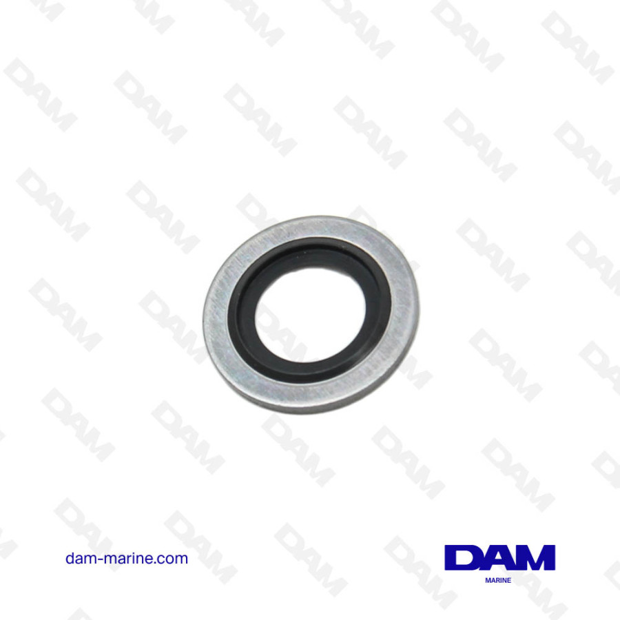 DRAIN GASKET VOLVO - 60111192