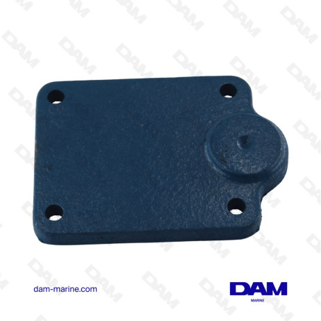 CHRYSLER MANIFOLD PLATE