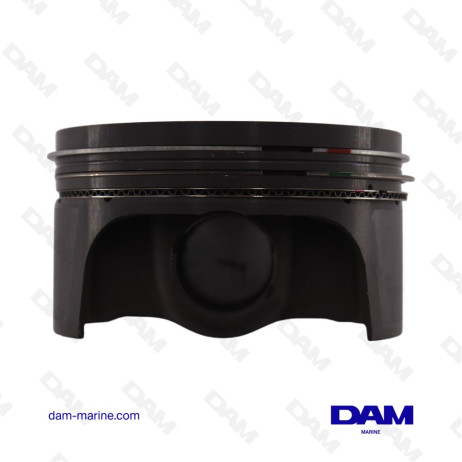 PISTON MERCURY STD 898499T02