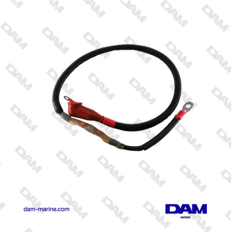 WIRING HARNESS - FUSE MERCRUISER 84-892137T03