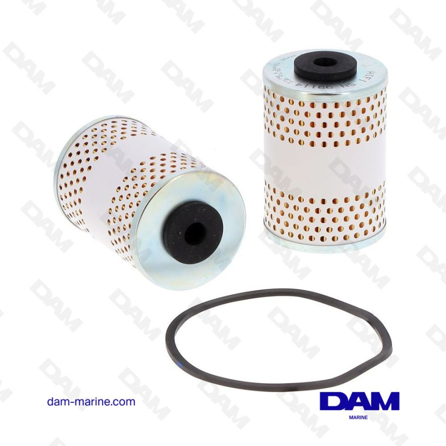 FUEL FILTER SN99114