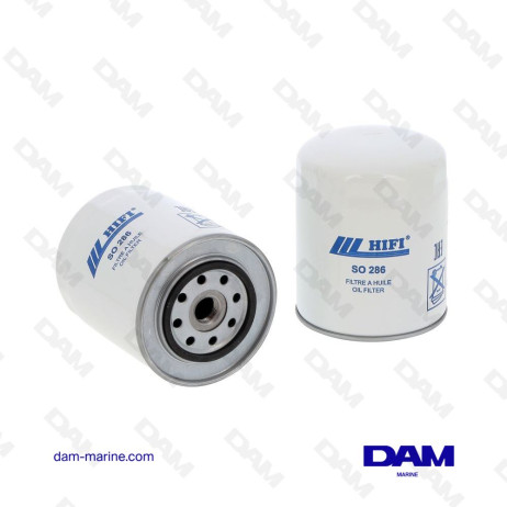 OIL FILTER SO286