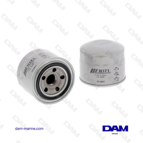 OIL FILTER SO6067