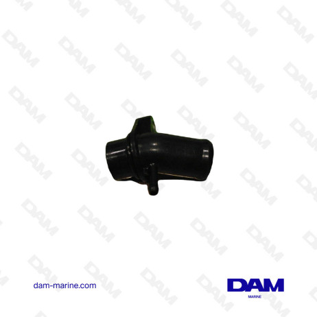 3V CONNECTOR 15830-99E00