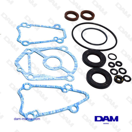 KIT JOINTS EMBASE SUZUKI - 25700-94500