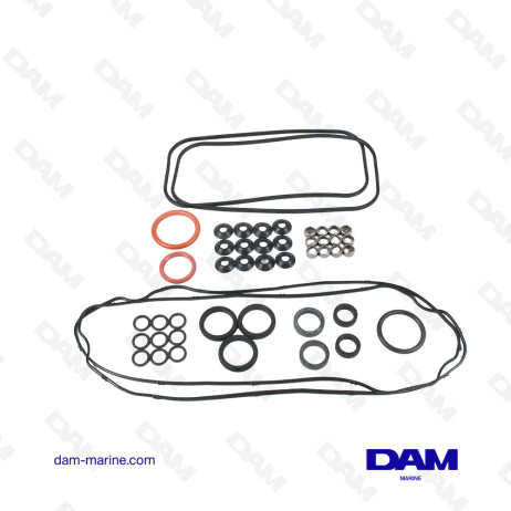 VOLVO ADDITIONAL GASKET KIT