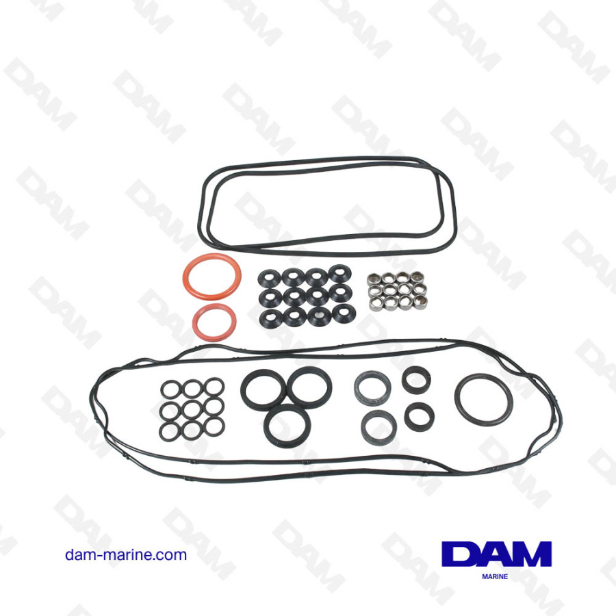 VOLVO ADDITIONAL GASKET KIT