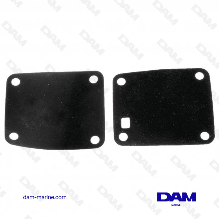 YAMAHA DIAPHRAGM GASKET KIT