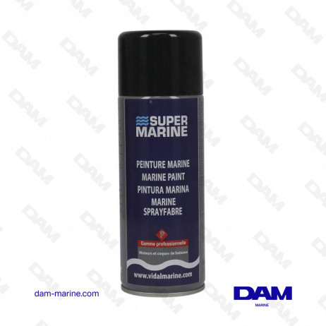 AEROSOL YAMAHA DARK BLUE