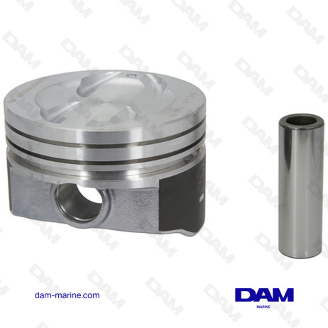 GM350 V8 PISTON - THIN - 0.40