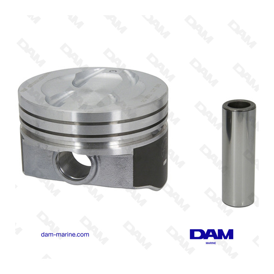 PISTON GM350 V8 - DELGADO - 0.40