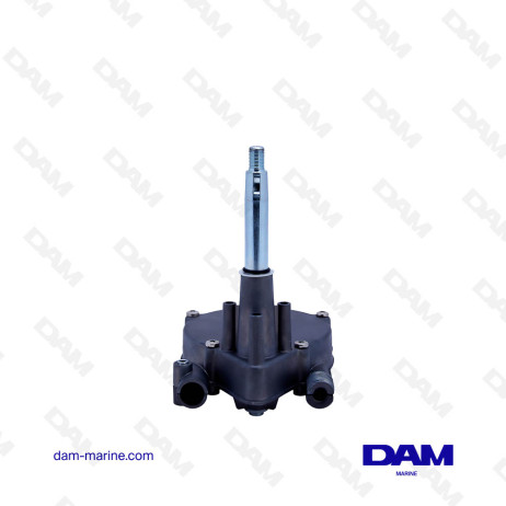 STEERING BOX SERIES 301