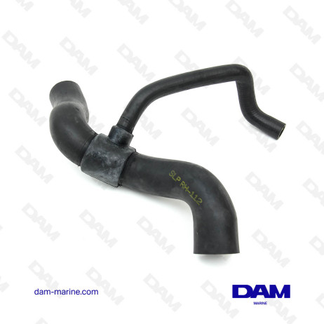 COOLING HOSE VOLVO - 861112