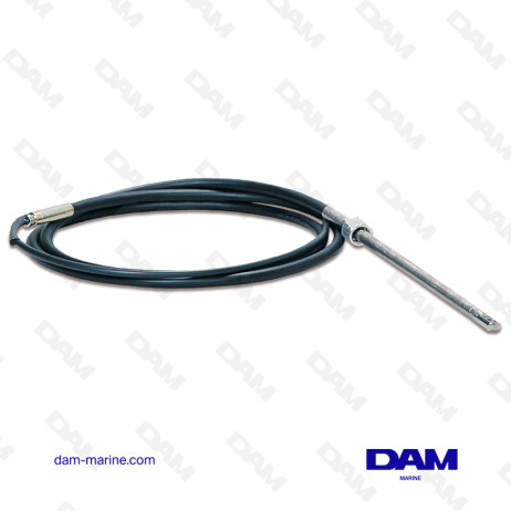 CABLE DE DIRECTION SSC62 9FT - 2.74M