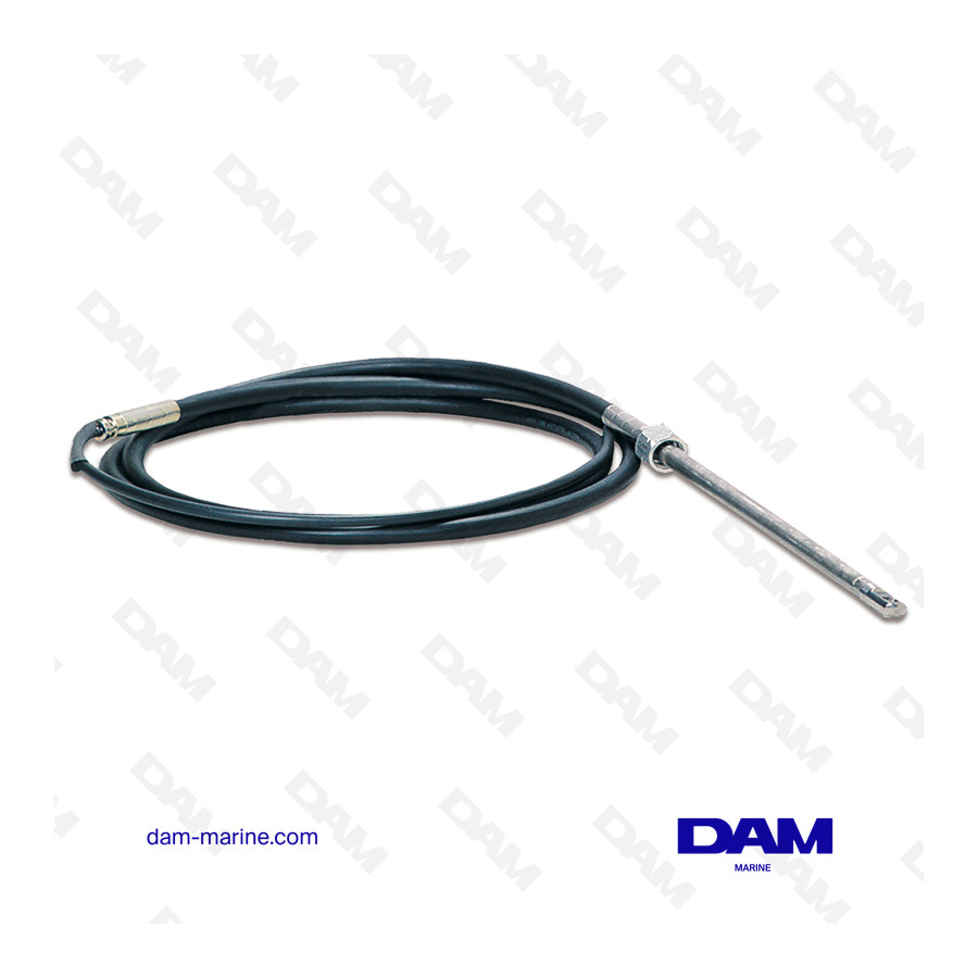 CABLE DE DIRECTION SSC62 9FT - 2.74M