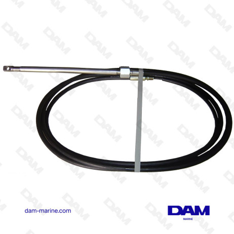 CABLE DE DIRECCION SSC131 8FT - 2.43M