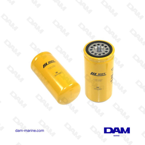 GASOIL FILTER