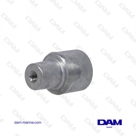 YAMAHA - MERCURY POWER HEAD ANODE