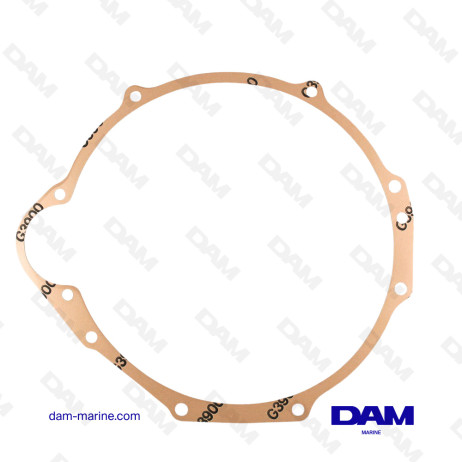 BELL GASKET VOLVO ENGINE COUPLING