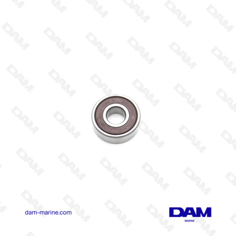 SEALED BEARING