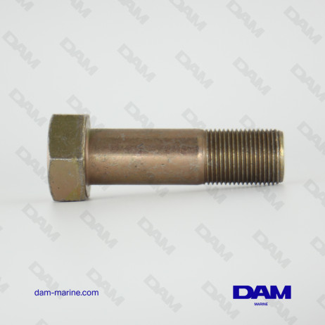 D - TORNILLO VOLANTE VERADO M20X68