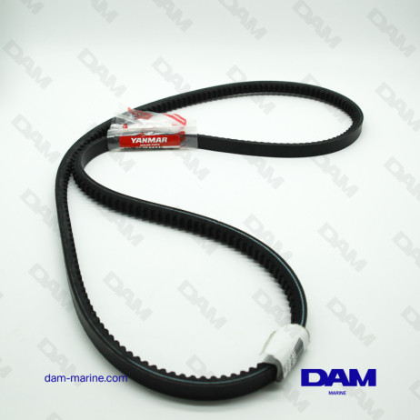 SERPENTINE BELT YANMAR 6LY3