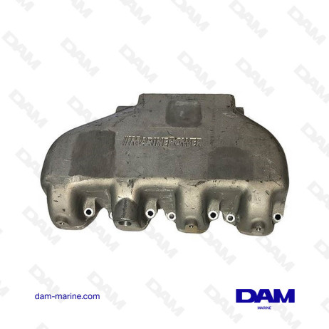 MARINE POWER BB EXHAUST MANIFOLD