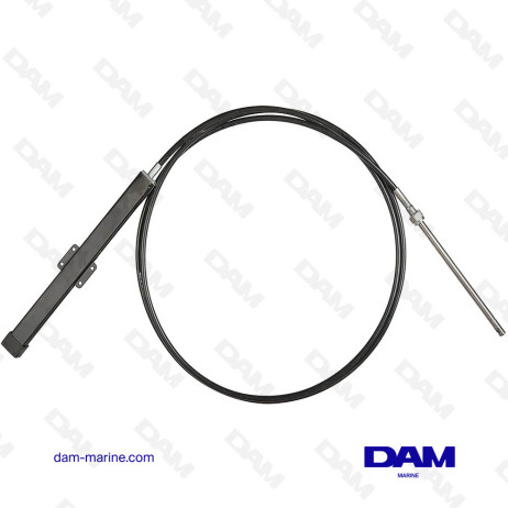 OEM RACK STEERING CABLE 15FT - 4.57M