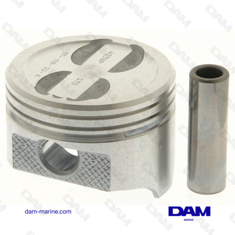 PISTON GM305 - MINCE - 0.40