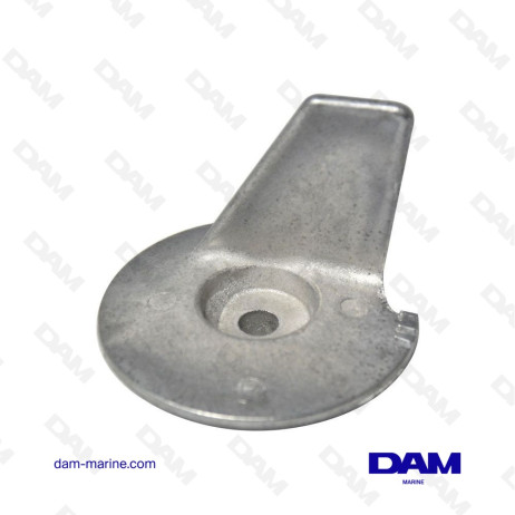 MERCURY DRIFT ANODE