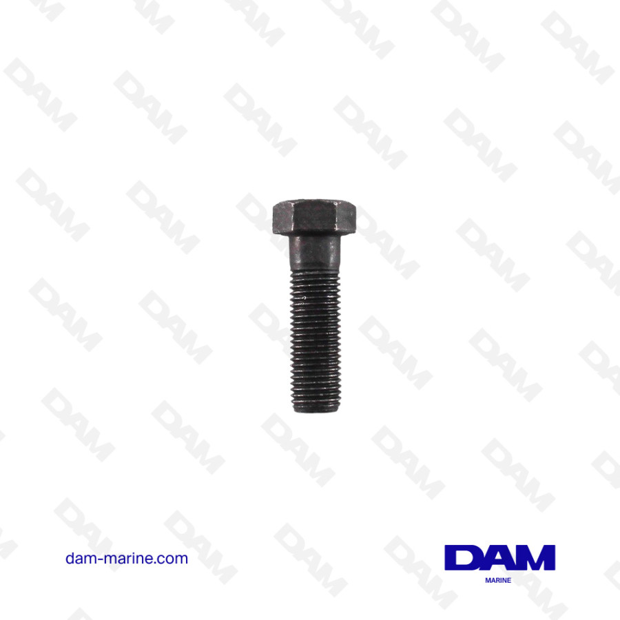 BOLT COUPLING 38MM