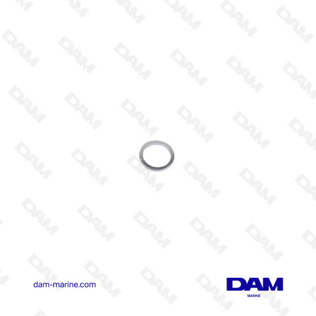 VOLVO COPPER GASKET