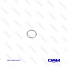 COPPER GASKET VOLVO - 957178