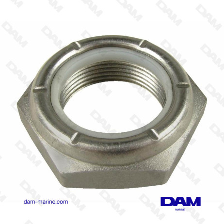 71-72C SERIES VELVET INVERTER NUT