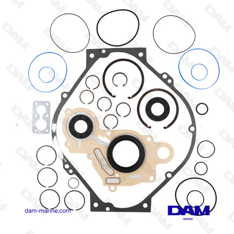 KIT JOINTS INVERSEUR VELVET 5000 DIRECT