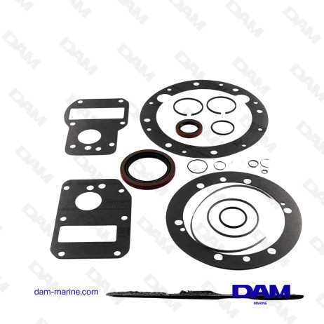 PARAGON P41 INVERTER GASKET KIT