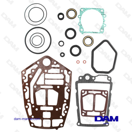 KIT JOINTS EMBASE YAMAHA