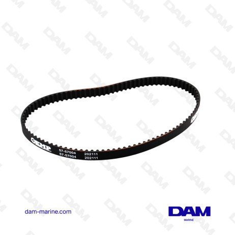 YAMAHA TIMING BELT