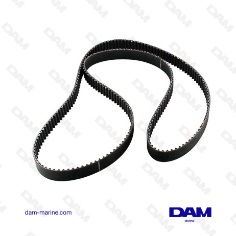 YAMAHA TIMING BELT