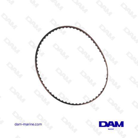 YAMAHA TIMING BELT