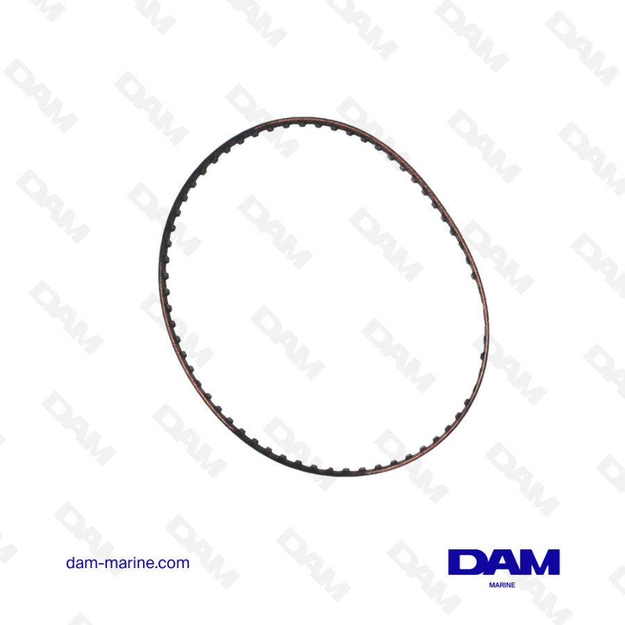 YAMAHA TIMING BELT